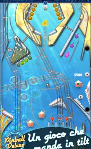 Pinball Deluxe: Reloaded 3