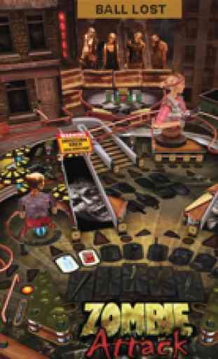 Pinball HD Collection per iPhone 3