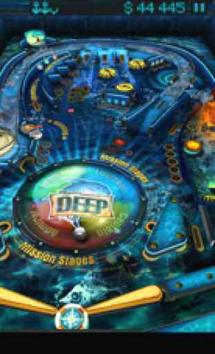 Pinball HD Collection per iPhone 4