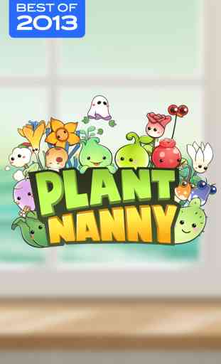 Plant Nanny 1