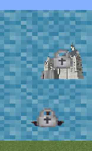 Robot Rabbioso Salvataggio dalla Torre - Battaglia delle Fortezze dei Cloni da Guerra 2