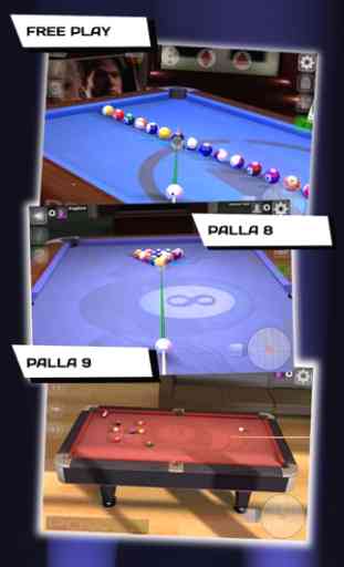 Pro Pool - Ultimate 8 Ball 3
