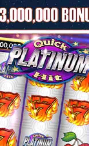 Quick Hit Slot Machines Casinò 2