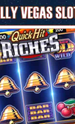 Quick Hit Slot Machines Casinò 3
