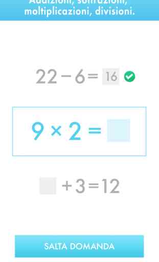 Quick Math 2