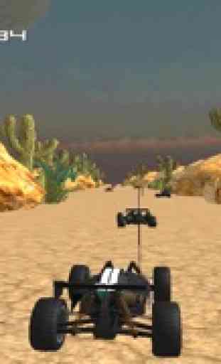 RC Buggy Racing - Xtreme Offroad Edition 3