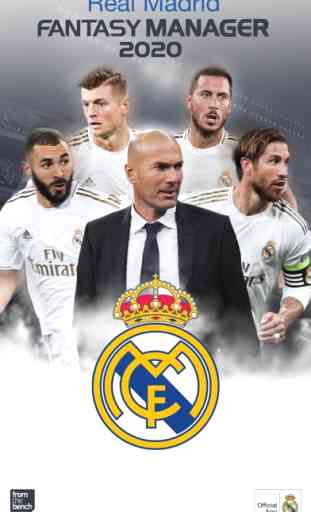 Real Madrid Fantasy Manager 19 1