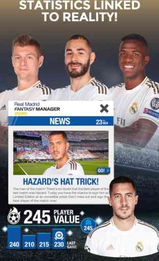 Real Madrid Fantasy Manager 19 4