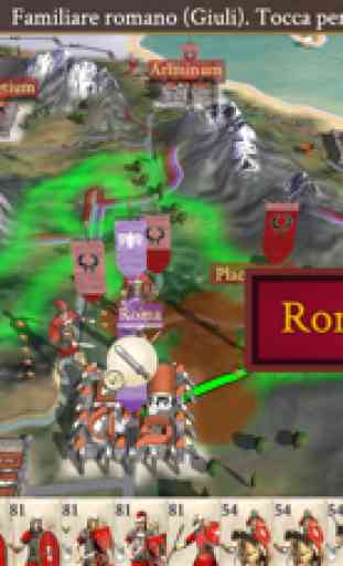 ROME: Total War 2