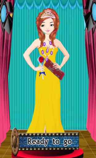 Royal Princess Tailor Boutique 3
