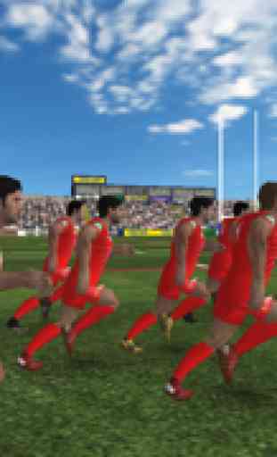 Rugby League Live 2: Gold Edition 4