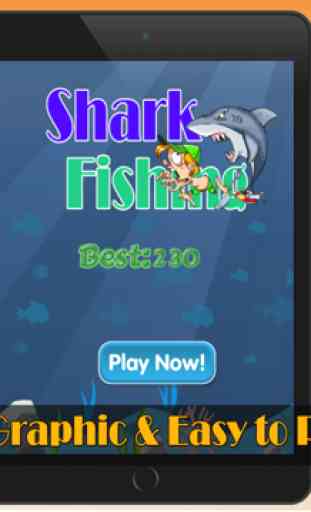 Shark Pesca Extreme Games Gratis 4