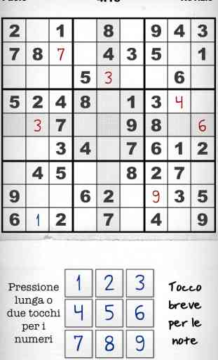 Simply, Sudoku (Free) 1