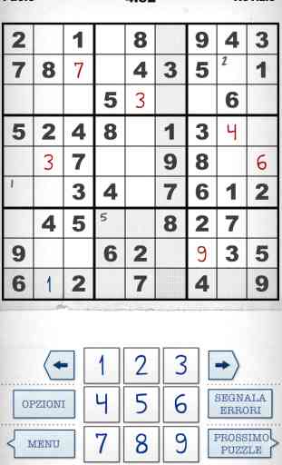 Simply, Sudoku (Free) 4