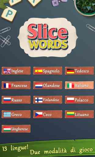 Slice Words 1