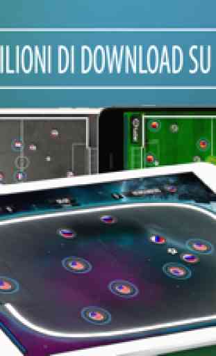 Slide Soccer - Gioco di calcio 2