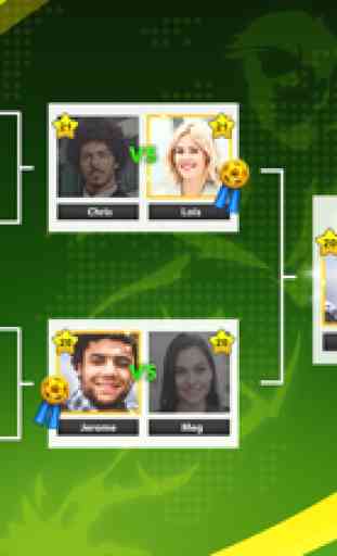 Soccer Stars™ 4