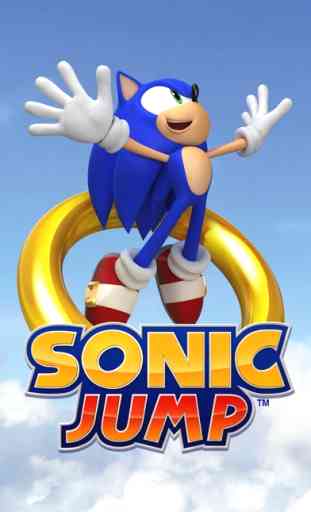 Sonic Jump™ 1