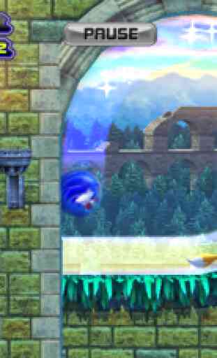 Sonic The Hedgehog 4™ Ep. II 1
