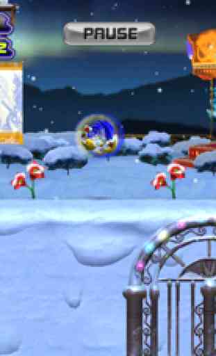Sonic The Hedgehog 4™ Ep. II 2