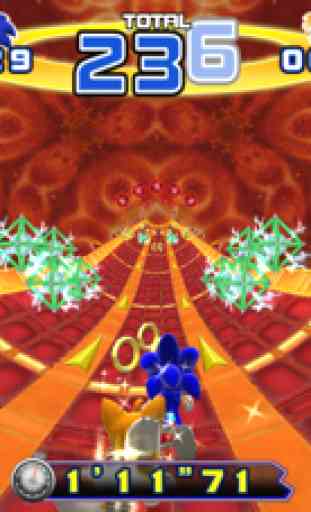 Sonic The Hedgehog 4™ Ep. II 3