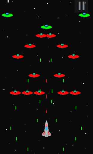 Star Gazers - Alien Invasion 4
