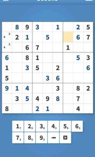 Sudoku Puzzle · 1