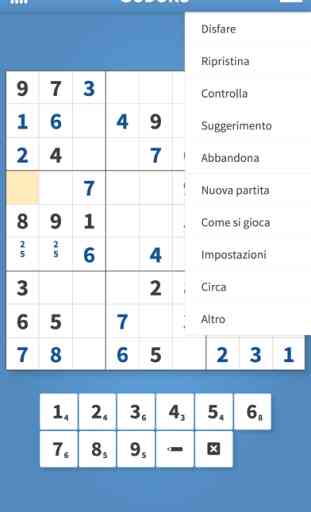Sudoku Puzzle · 2