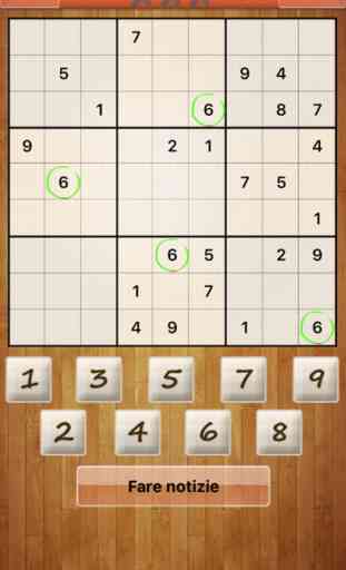 Sudoku - The Game 2