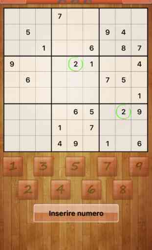 Sudoku - The Game 4