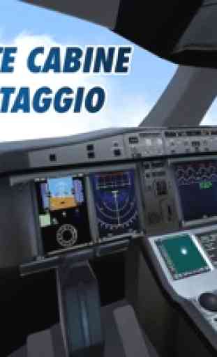 Take Off - The Flight Simulator 3