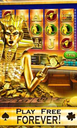 Vegas Party Casino Slots: Slot Machine Gratis - Huge Spins in the Hottest Inferno on the Strip! 2