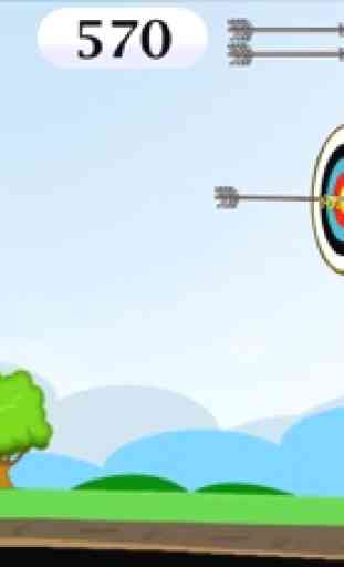 Target Archery 2