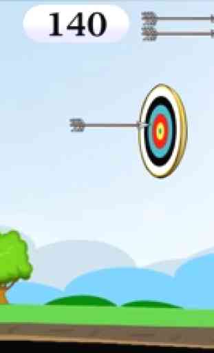 Target Archery 4