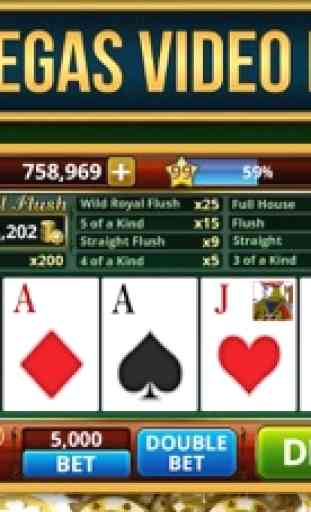 Video Poker: giochi di carte! 1