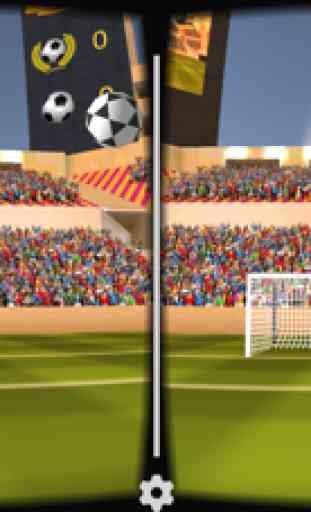 Realta Virtuale Formazione Soccer Header 1