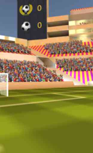 Realta Virtuale Formazione Soccer Header 4