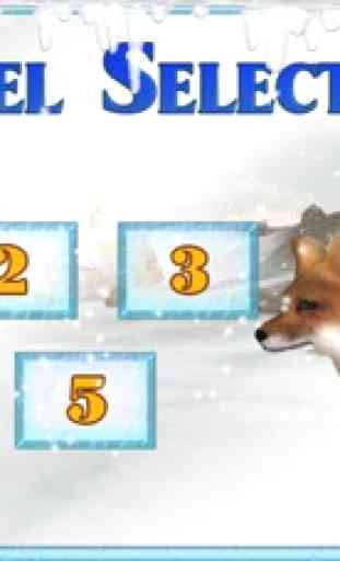 Selvaggio Fox Simulator 3D 4
