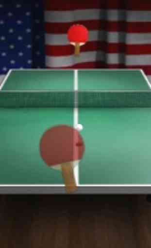 World Cup Table Tennis™ 1