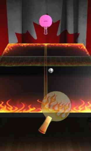 World Cup Table Tennis™ HD 2