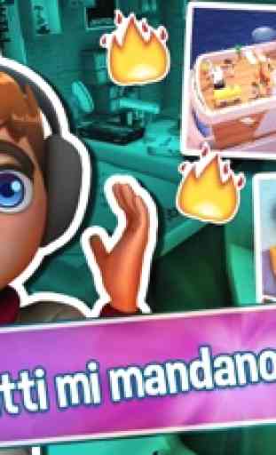 Youtubers Life: Gaming Channel 2
