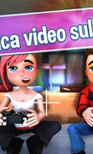 Youtubers Life: Gaming Channel 4