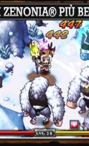 ZENONIA® 4 2