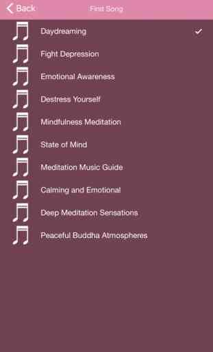 Suoni Binaurali Onde Theta – Generatore di Onde Cerebrali per Meditazione Theta Healing con Musiche Rilassanti 3
