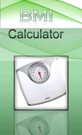 BMI - Body Mass Index - Dormire Modes 1