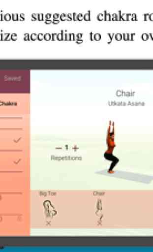 Chakra Yoga e Meditazione 2