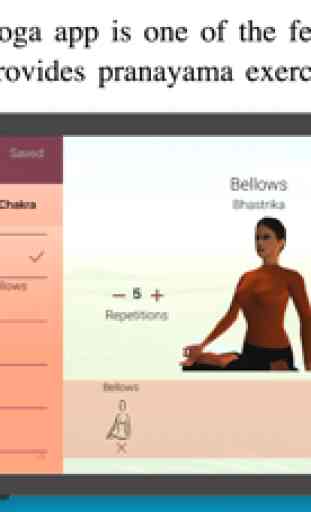 Chakra Yoga e Meditazione 4
