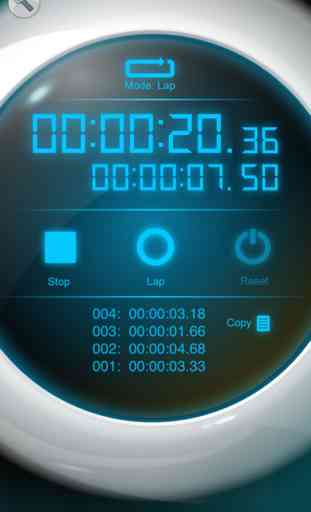 Cronometro [Best Stopwatch] 2
