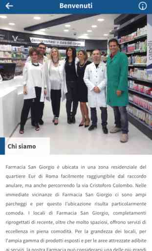 Farmacia San Giorgio 2