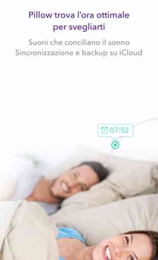 Pillow Automatic Sleep Tracker 2